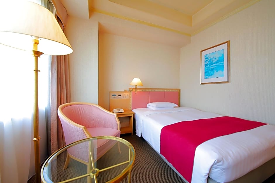 Palace Hotel Tachikawa