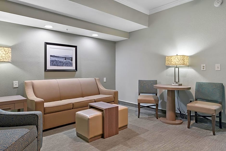 Cherry Tree Inn and Suites
