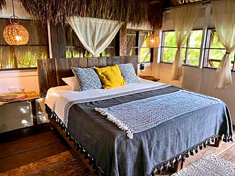 Superior Chalet