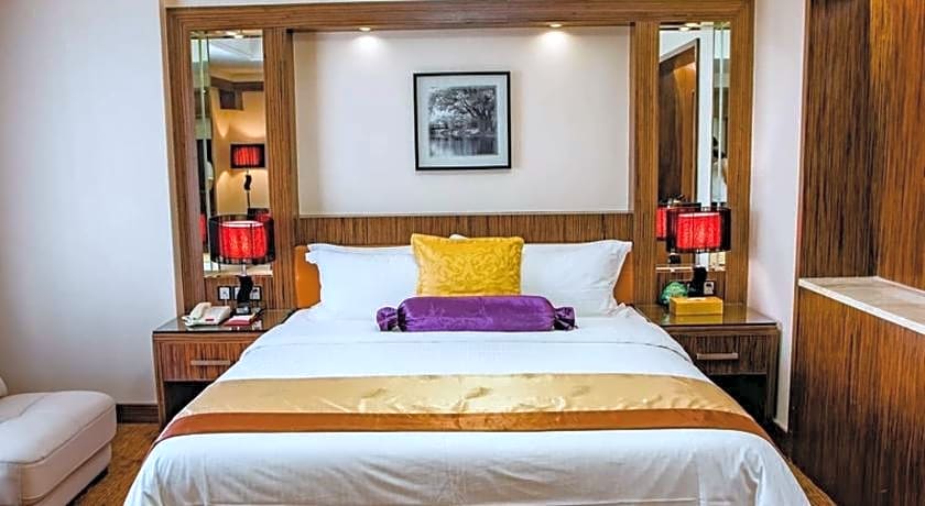 Nanyang King'S Gate Hotel