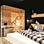 Bretterhotel