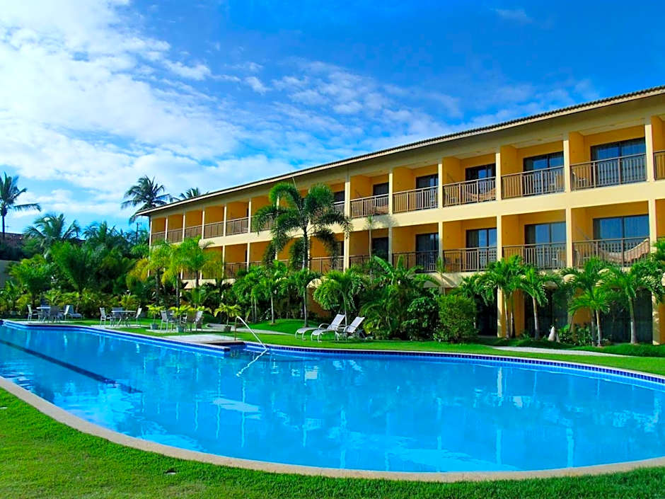 Catussaba Business Hotel