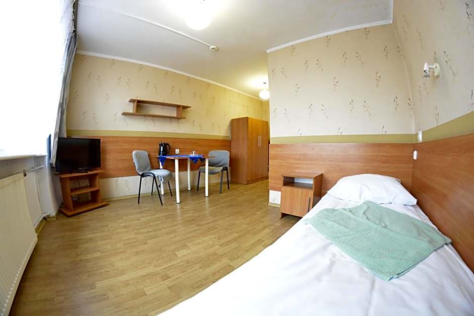 Twój Hostel Ruda Śląska