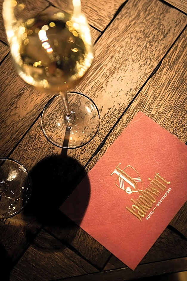 Hotel Jakobwirt Westendorf