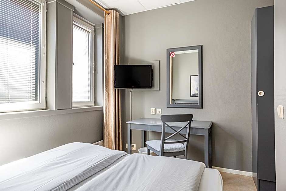 Hotel Expo Stockholm