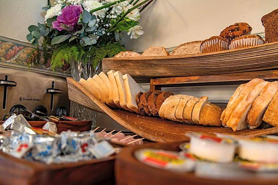 Westlodge at Graskop B&B