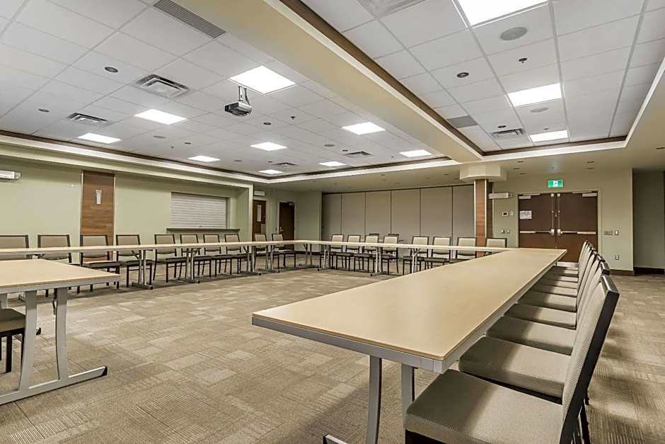 Quality Hotel & Conference Centre