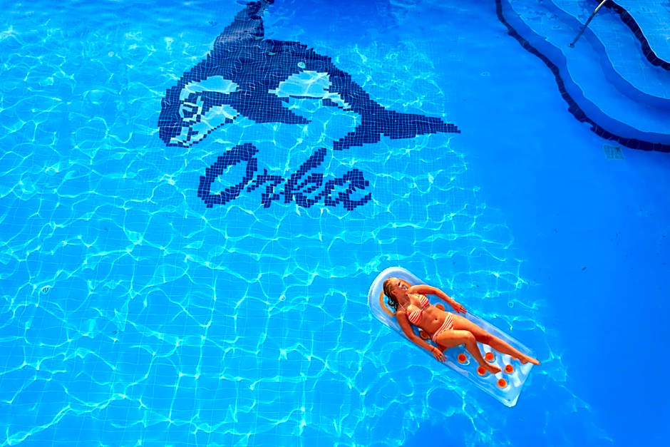 Orka World Hotel & Aquapark