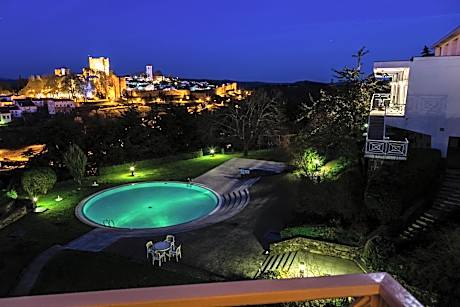 Pousada de Bragança - Sao Bartolomeu