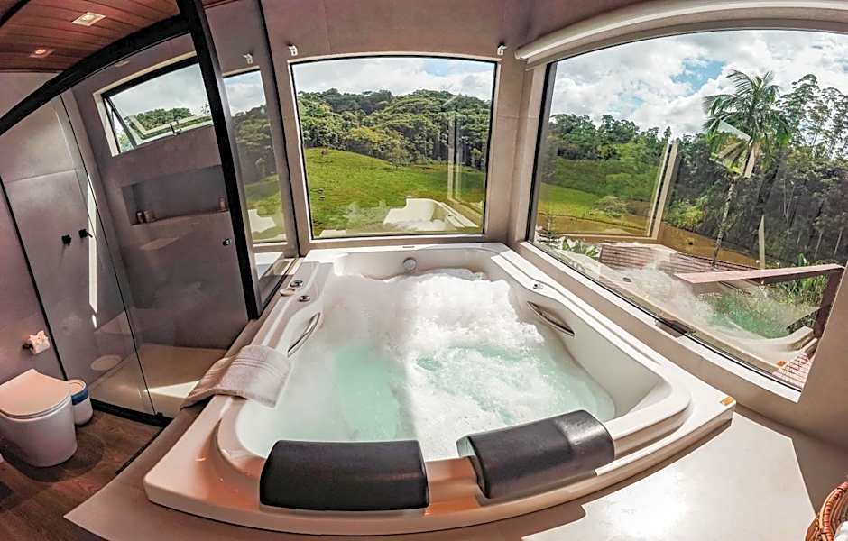 Pousada do Imigrante