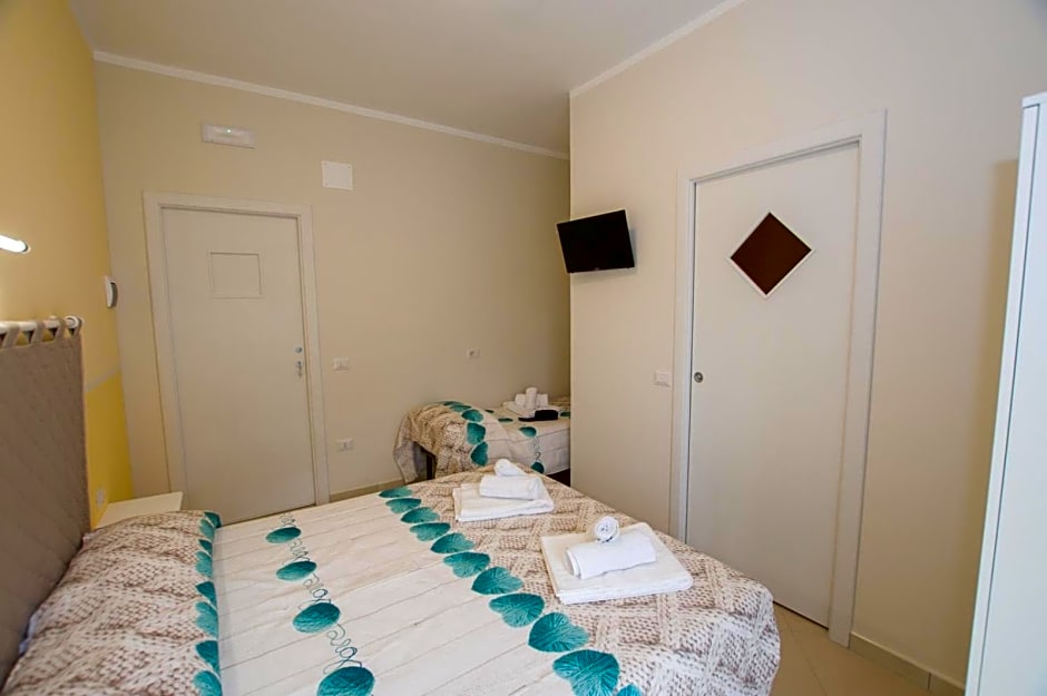 VILLA PASCALE - B&B - CASA VACANZE