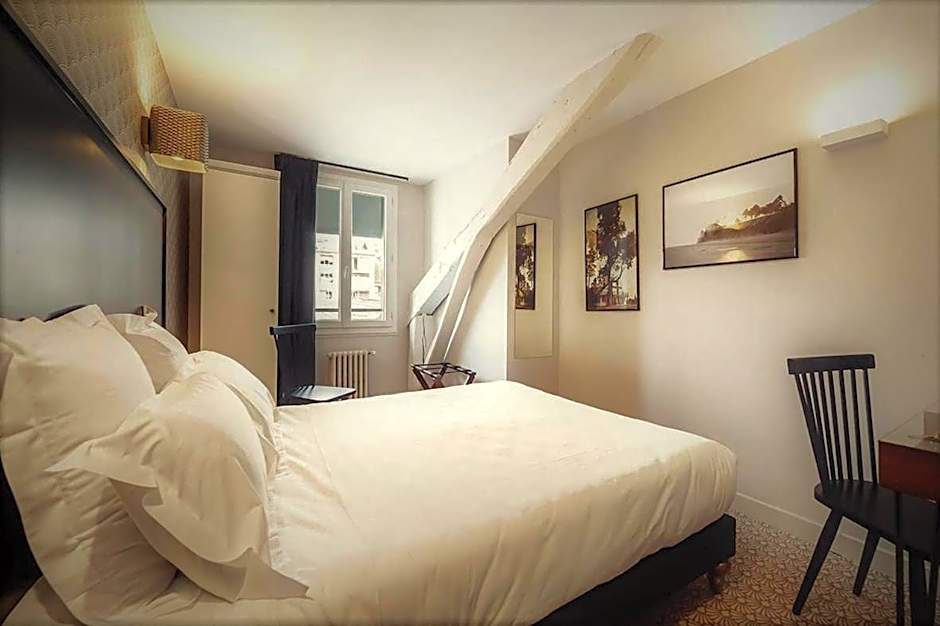 Urban Style Hotel des Carmes