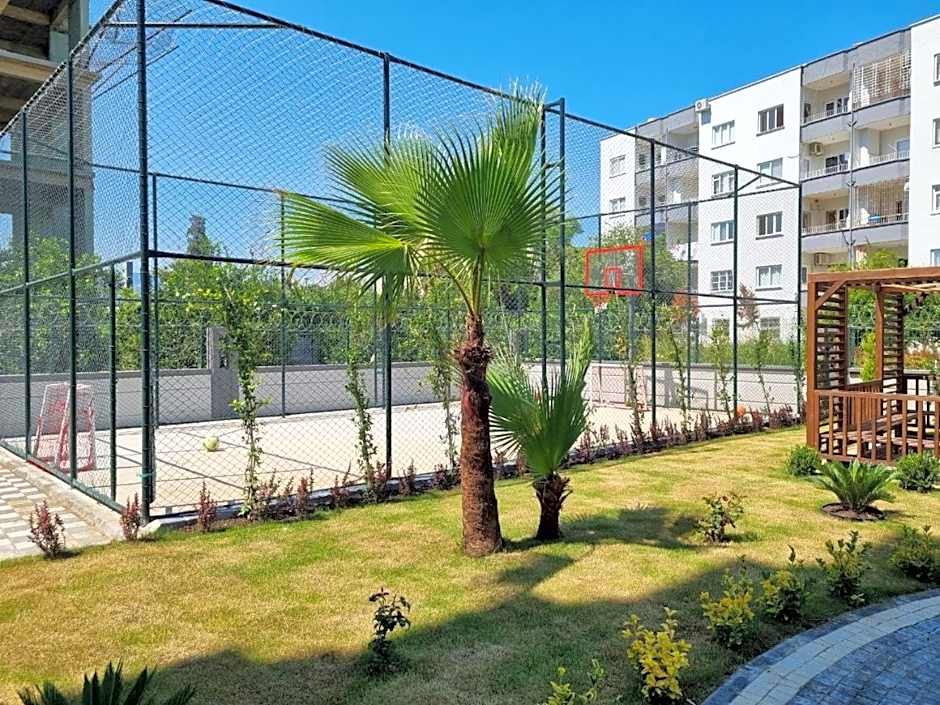 Uğur Apart Sea View