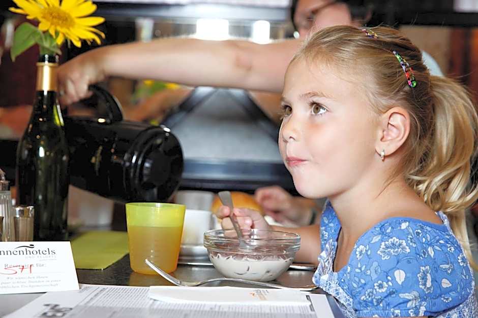 Sonnenhotel Bayerischer Hof - All Inklusive