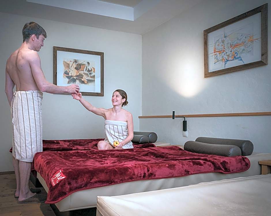 Sporthotel Tyrol Dolomites