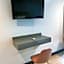 Palm Inn - Newly Renovated Rooms