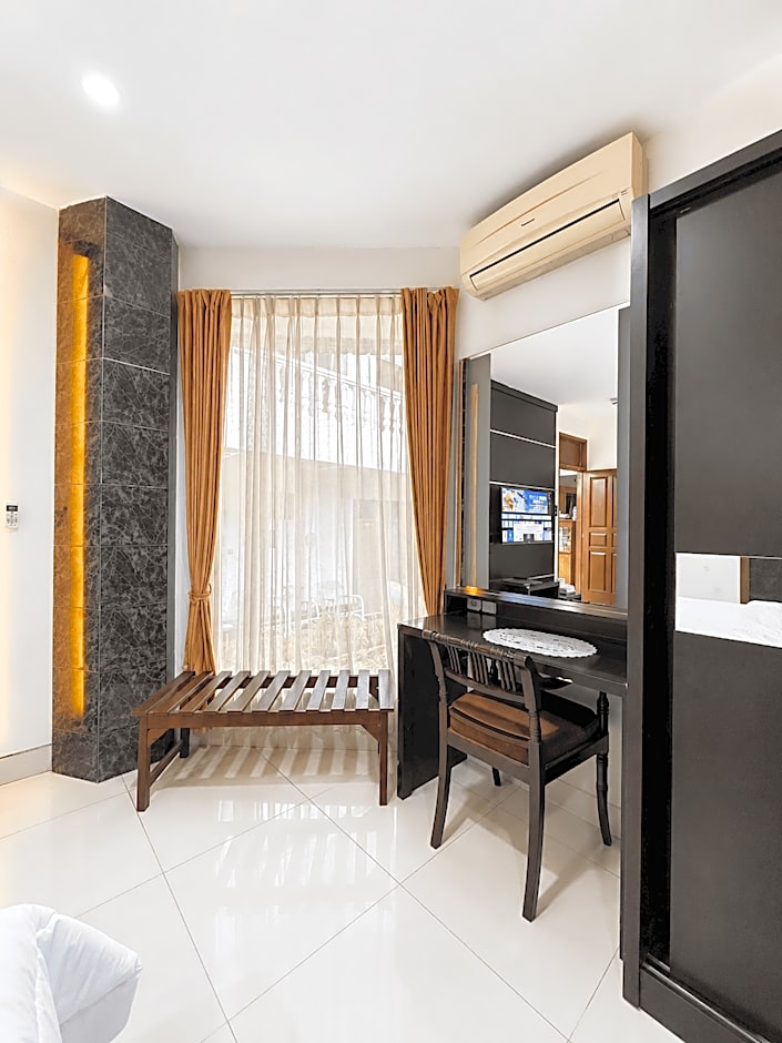Enny's Guest House