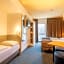 B&B Hotel Stuttgart-Bad Cannstatt