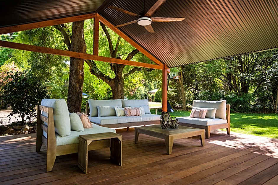Adina Lodge Holiday Apartments