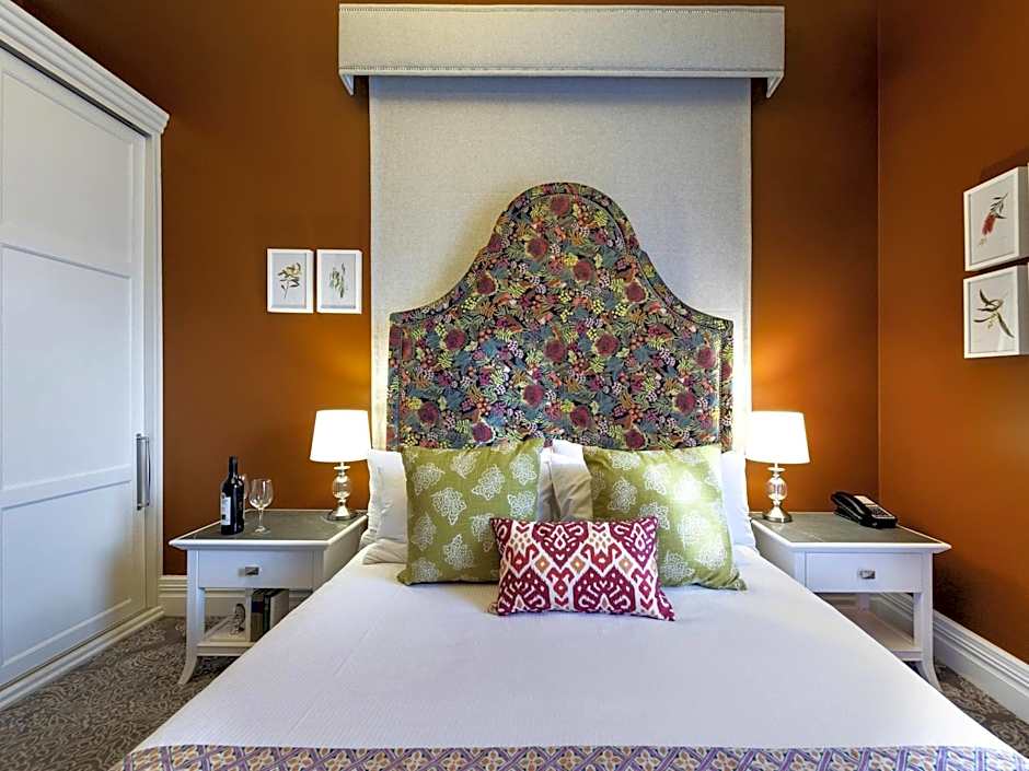 Grand Mercure Basildene Manor Accor Vacation Club Apartments
