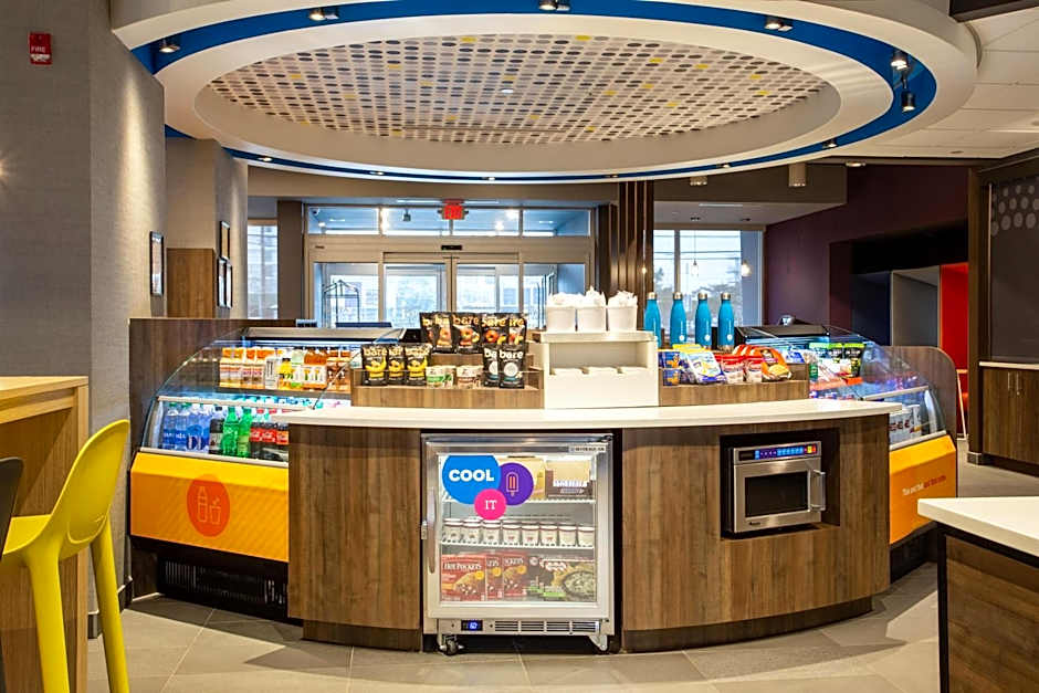 Tru By Hilton Ocean City Bayside, Md