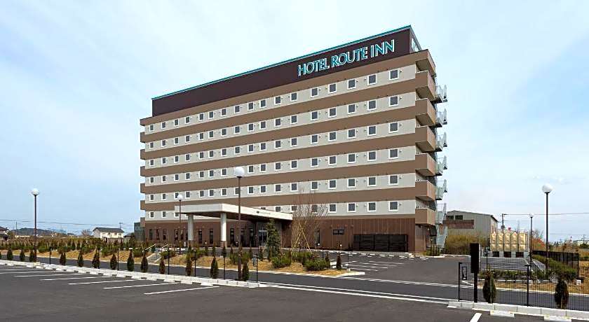 Hotel Route Inn Kashima
