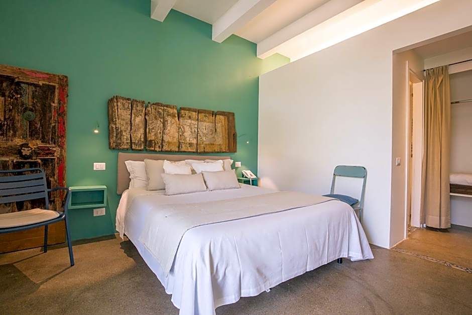 Hotel Intorno Al Fico