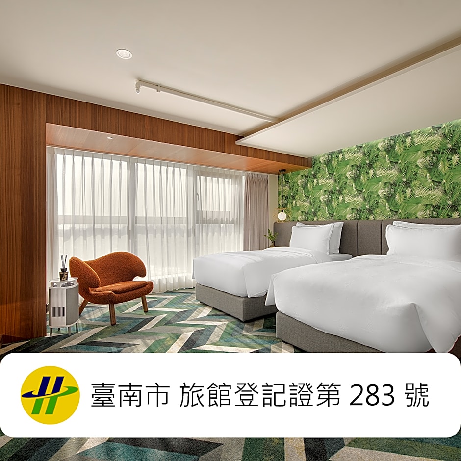 JAI Chateau Hotels & Hostels
