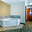 Quality Inn & Suites Stoughton - Madison South