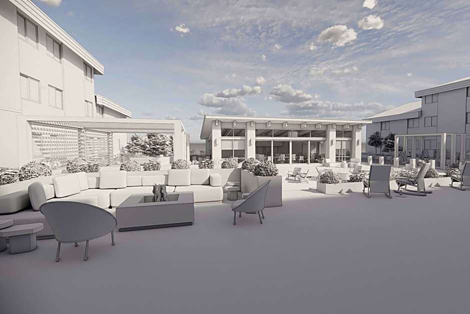 Hotel Thaynes, Park City, a Tribute Portfolio Hotel