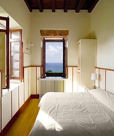 Superior Double Room with Sea View