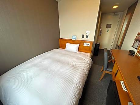 Comfort Single Room - Non-Smoking