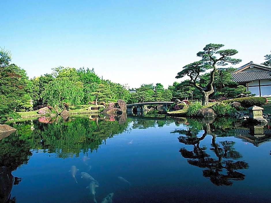 Hotel Livemax Himeji Ekimae