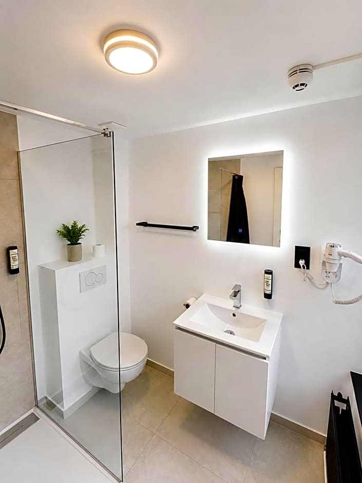 Hotel Albergo