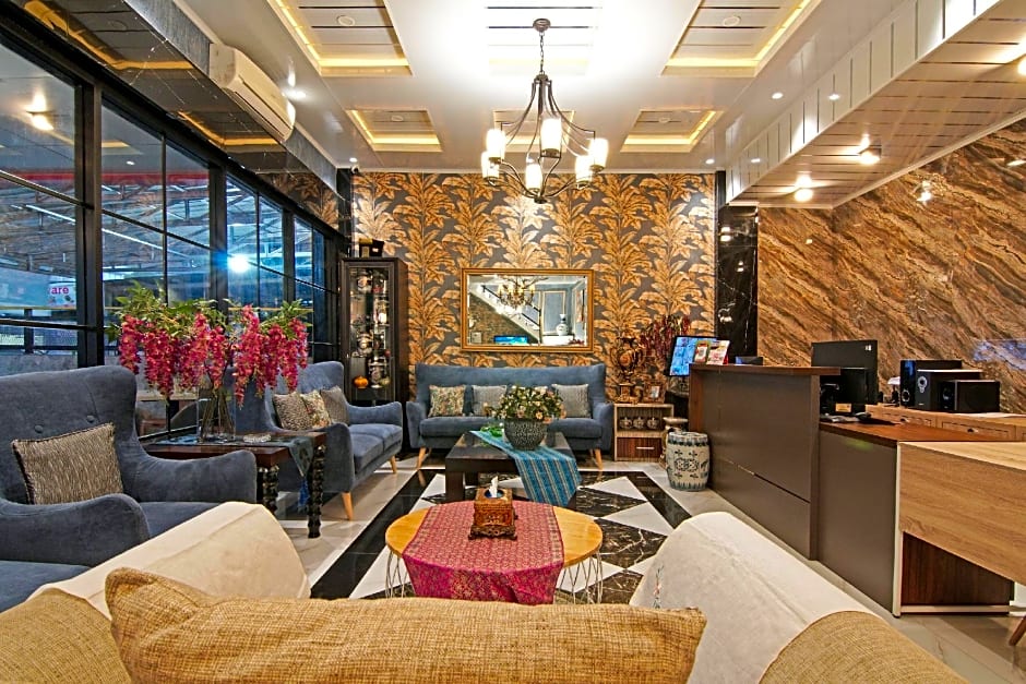 Collection O 91397 Tasqya Costel Syariah