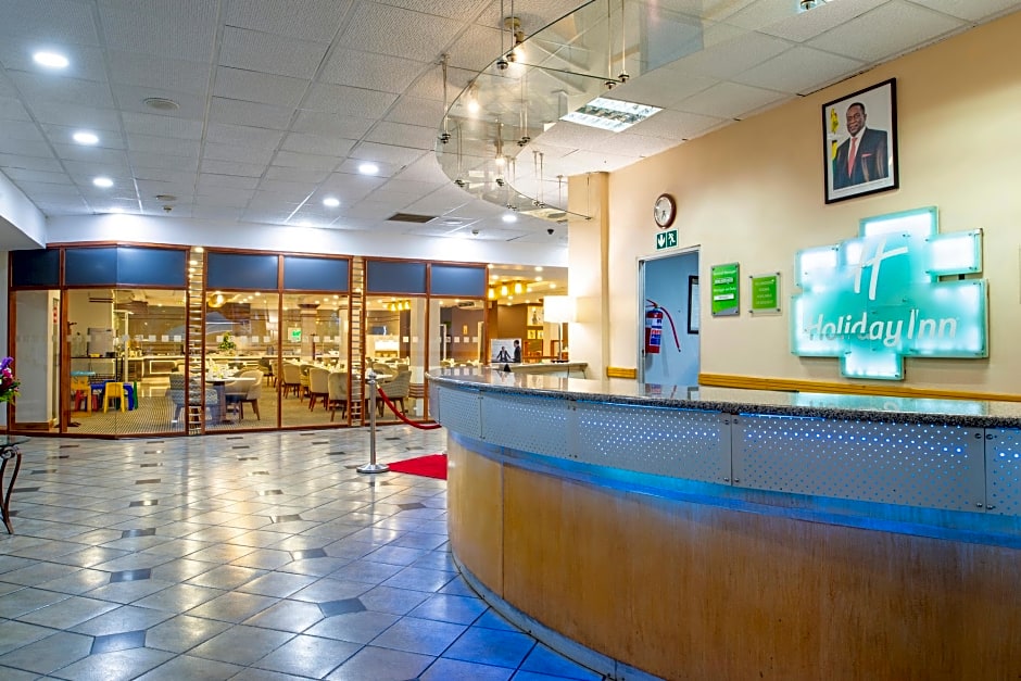 Holiday Inn Bulawayo Hotel By IHG