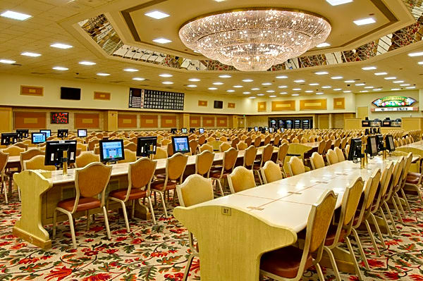 Gold Coast Hotel & Casino