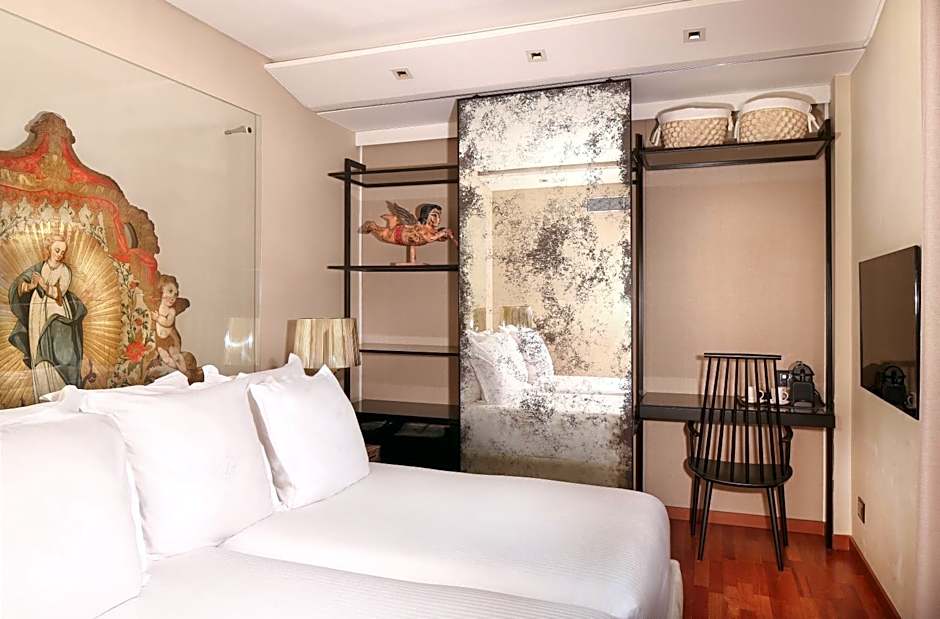 Claris Hotel & Spa GL, a Small Luxury Hotel of the World