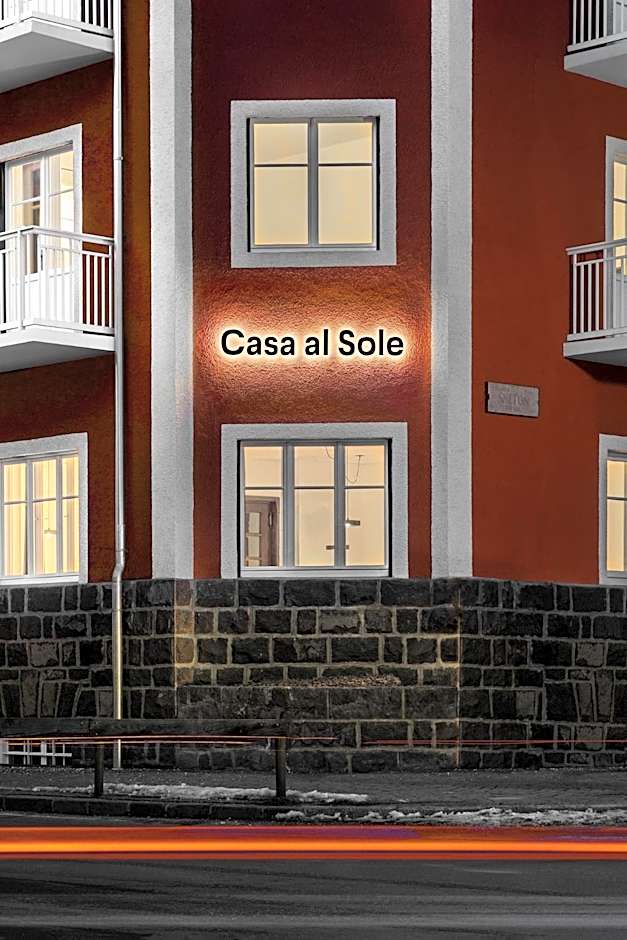 Casa al Sole
