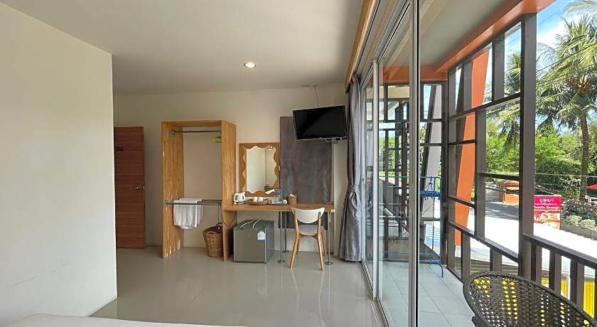 Dwell Phuket Airport