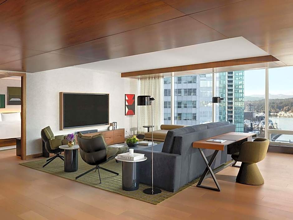 Fairmont Pacific Rim