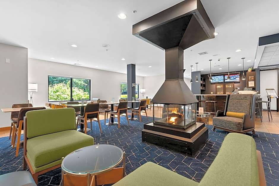Courtyard by Marriott Burlington Williston