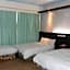 Modern Plaza Hotel