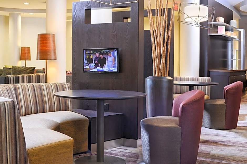 Courtyard by Marriott Houston Pearland