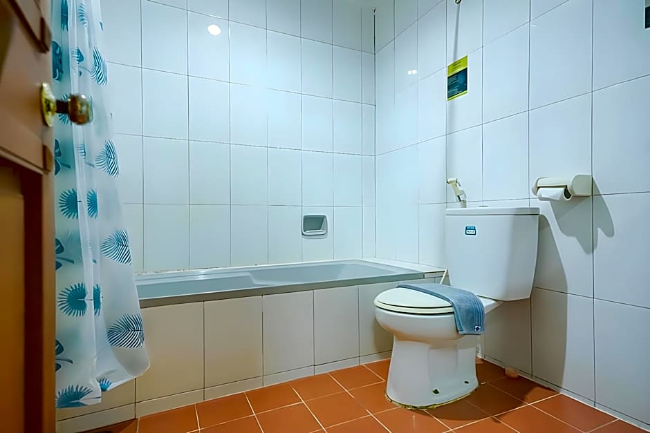 Urbanview by Millenium Hotel