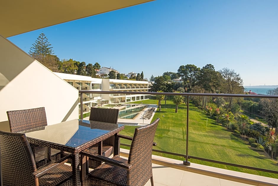 Vila Gale Collection Palácio dos Arcos