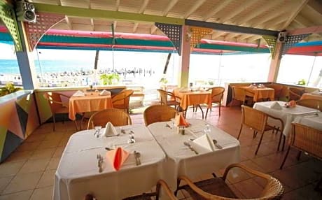 Timothy Beach Resort