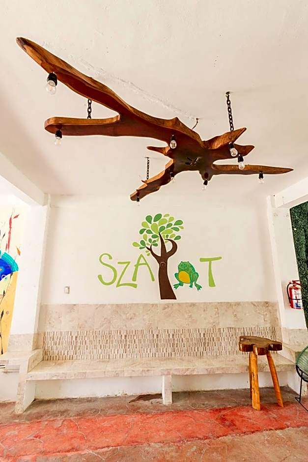 Hotel Szapot