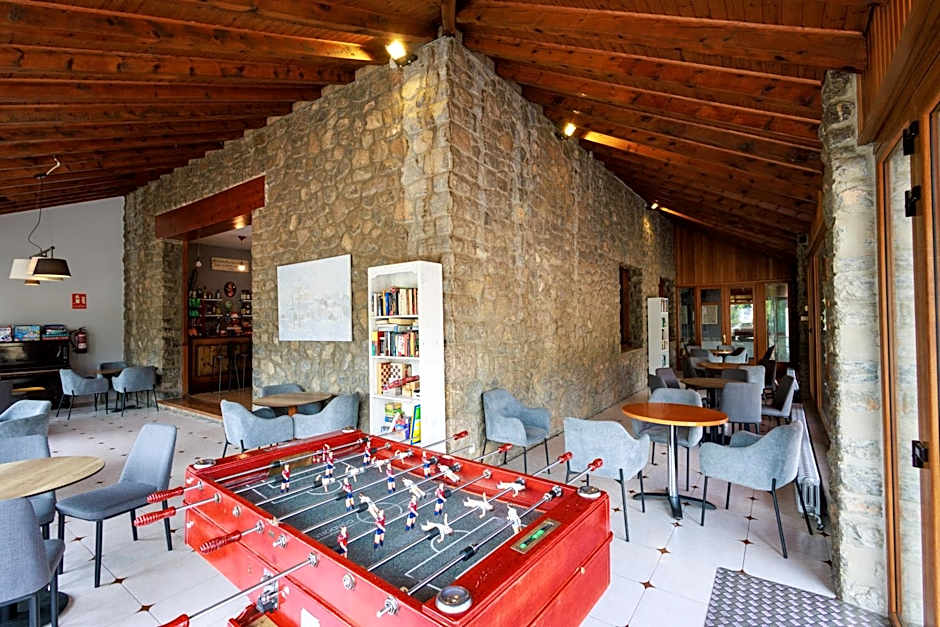 Hotel Bon Repos