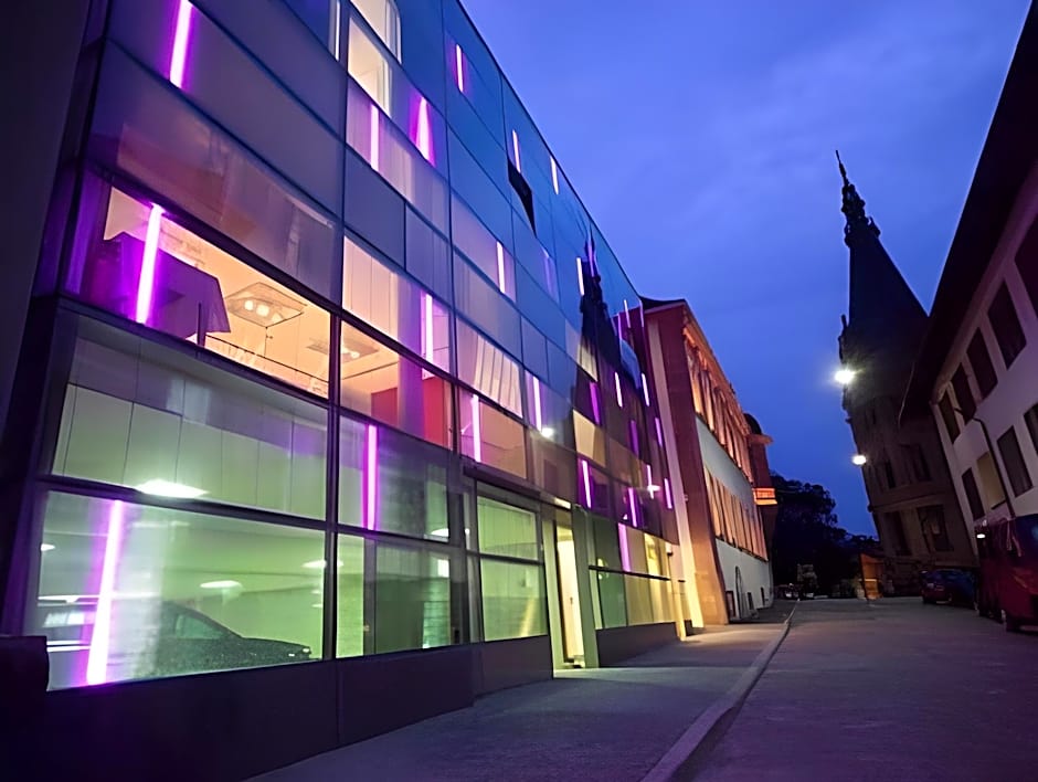 Arthotel Heidelberg